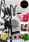 Kynah 2196 Lawn Cotton Pakistani Suits Suppliers In India
